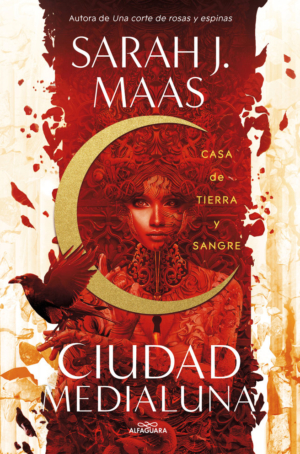CIUDAD MEDIALUNA 1. CASA DE TIERRA Y SANGRE