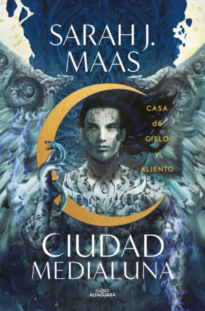CIUDAD MEDIALUNA 2. CASA DE CIELO Y ALIENTO