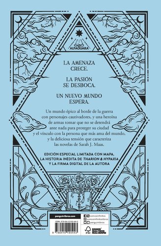 CIUDAD MEDIALUNA 2. CASA DE CIELO Y ALIENTO ED. LIMITADA - Imagen 4