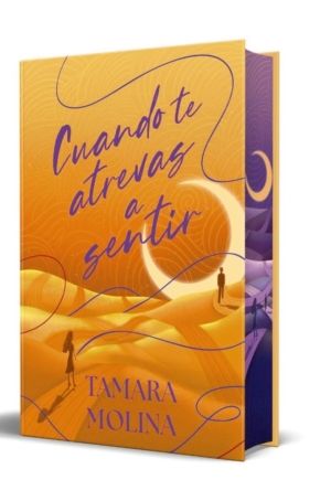 CUANDO TE ATREVAS A SENTIR ED. ESPECIAL LIMITADA