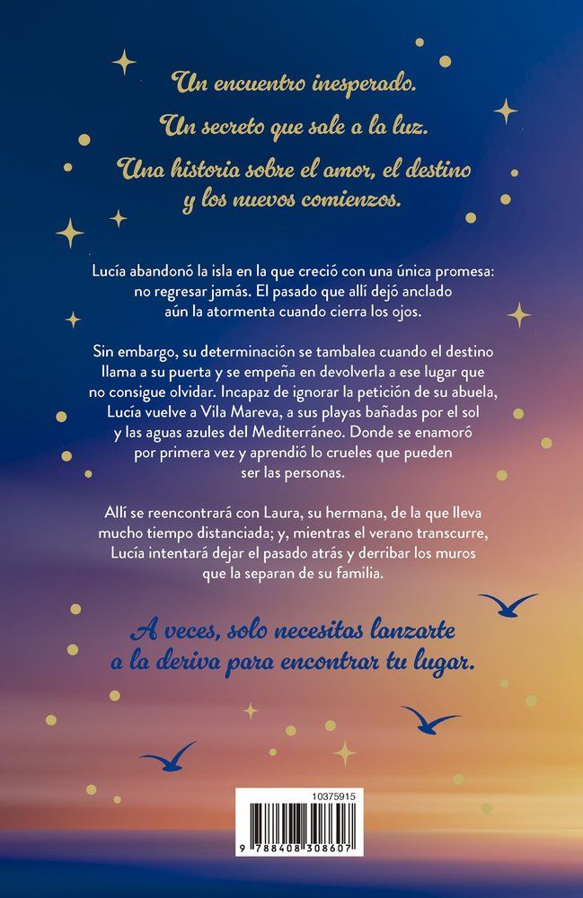 DONDE HABITAN LAS SIRENAS - Imagen 2