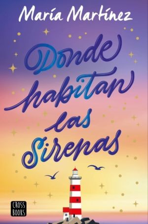 DONDE HABITAN LAS SIRENAS