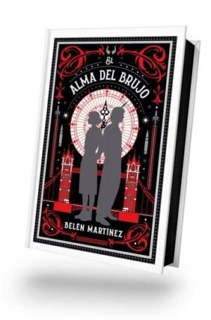 EL ALMA DEL BRUJO