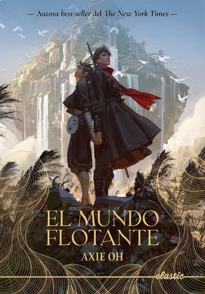 EL MUNDO FLOTANTE
