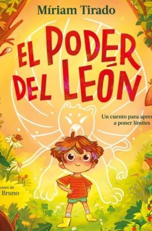 EL PODER DEL LEON