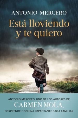 ESTA LLOVIENDO Y TE QUIERO