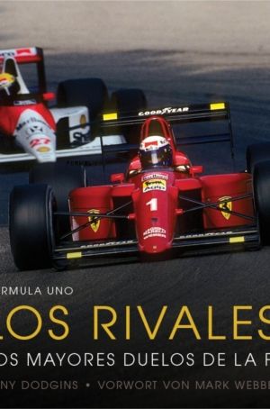 FORMULA 1. LOS RIVALES