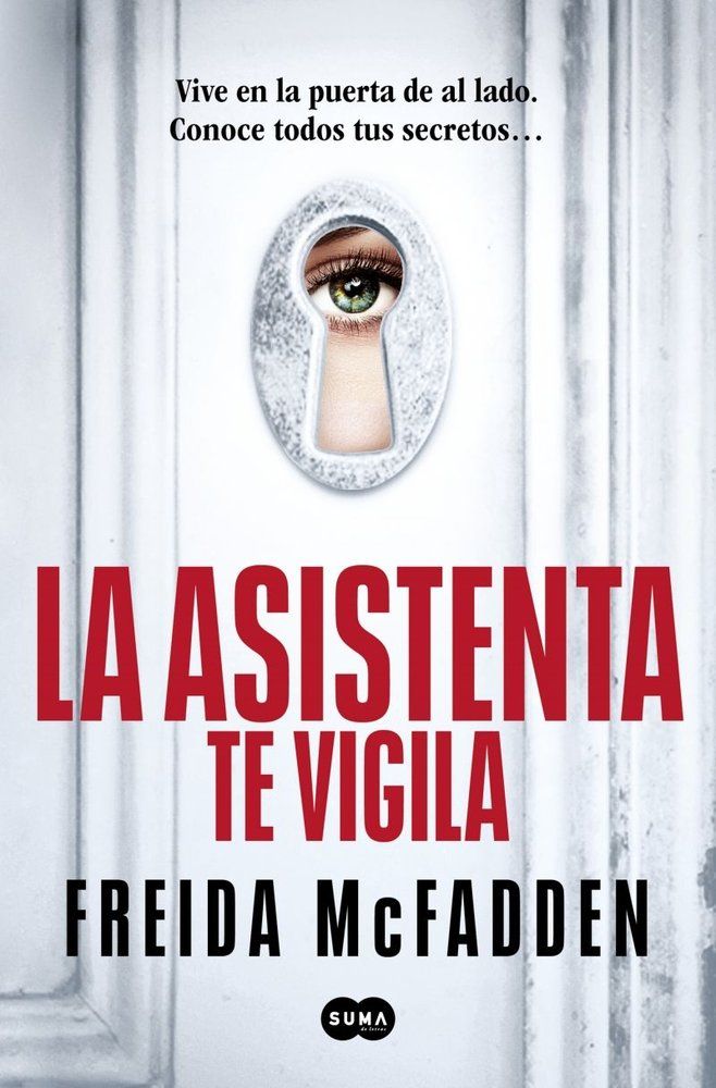 ESTUCHE SERIE LA ASISTENTA - Imagen 4