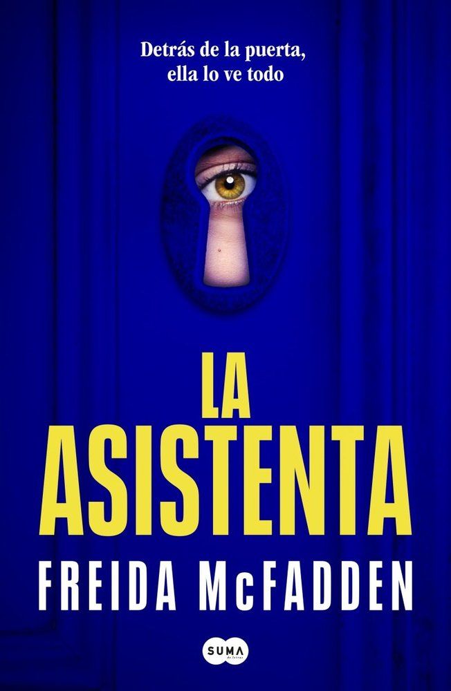 ESTUCHE SERIE LA ASISTENTA - Imagen 3