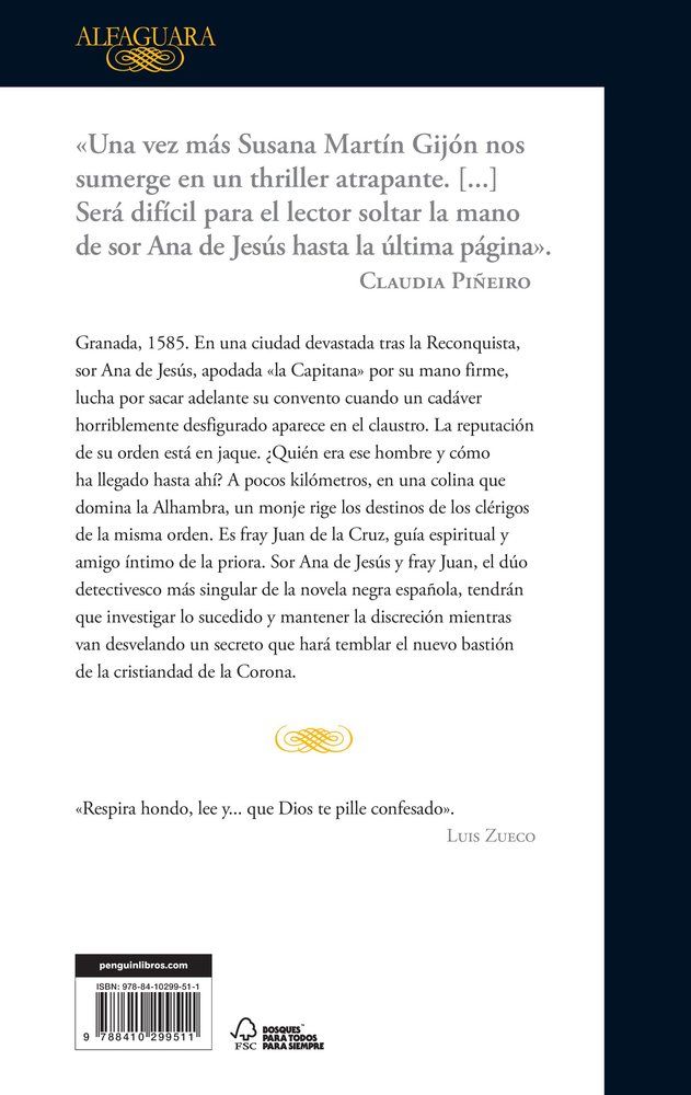 LA CAPITANA - Imagen 2