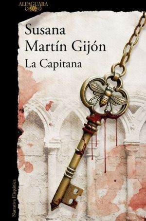 LA CAPITANA
