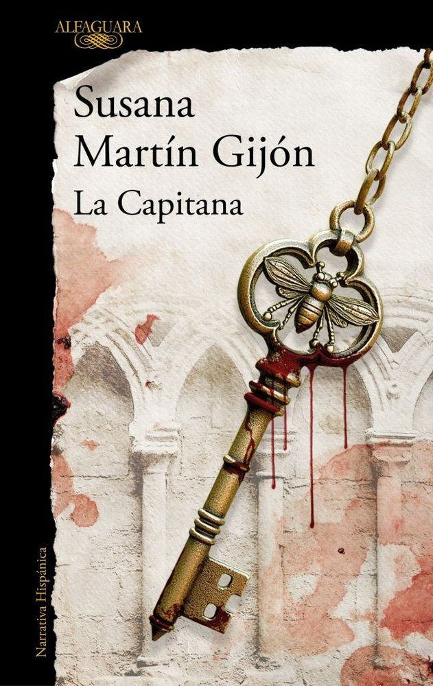 LA CAPITANA