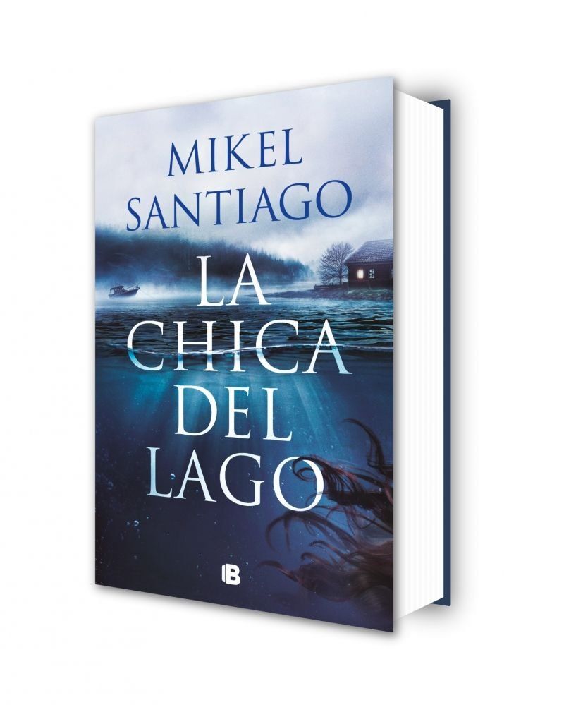 LA CHICA DEL LAGO - Imagen 2