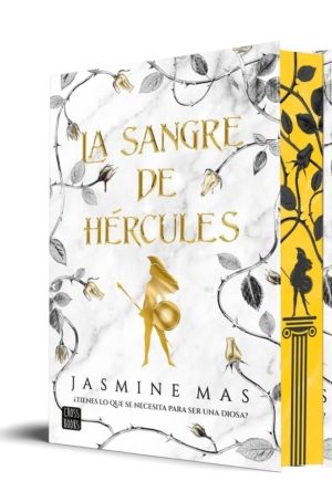 LA SANGRE DE HERCULES. VILLANOS 1