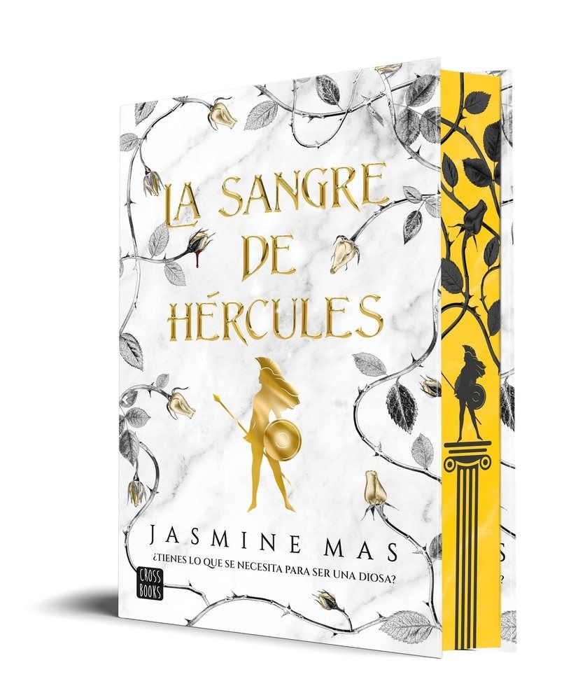 LA SANGRE DE HERCULES. VILLANOS 1