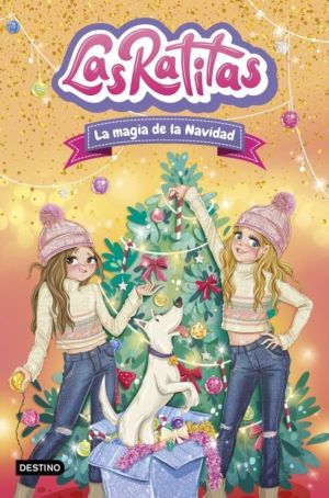 LAS RATITAS 15 LA MAGIA DE LA NAVIDAD