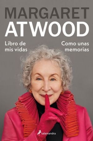 LIBRO DE MIS VIDAS