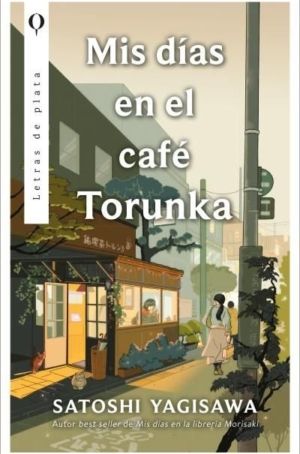 MIS DIAS EN EL CAFE TORUNKA