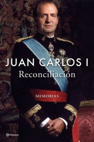 RECONCILIACION MEMORIAS