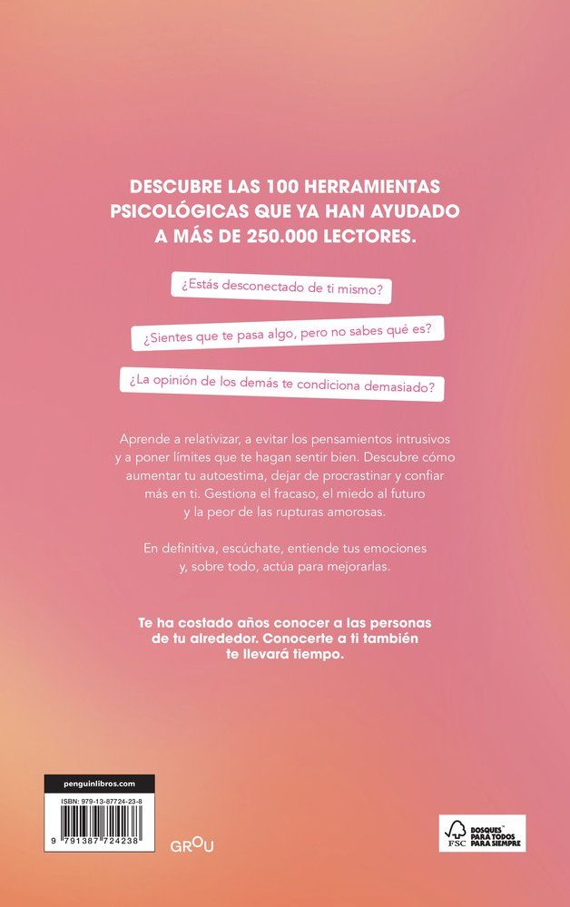 TERAPIA PARA LLEVAR ED. LIMITADA - Imagen 5