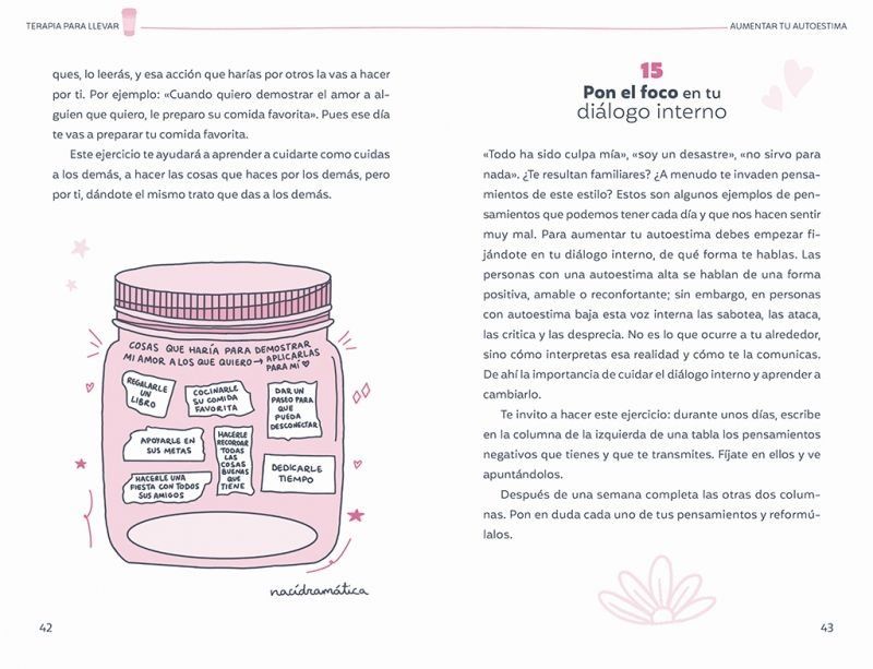 TERAPIA PARA LLEVAR ED. LIMITADA - Imagen 2