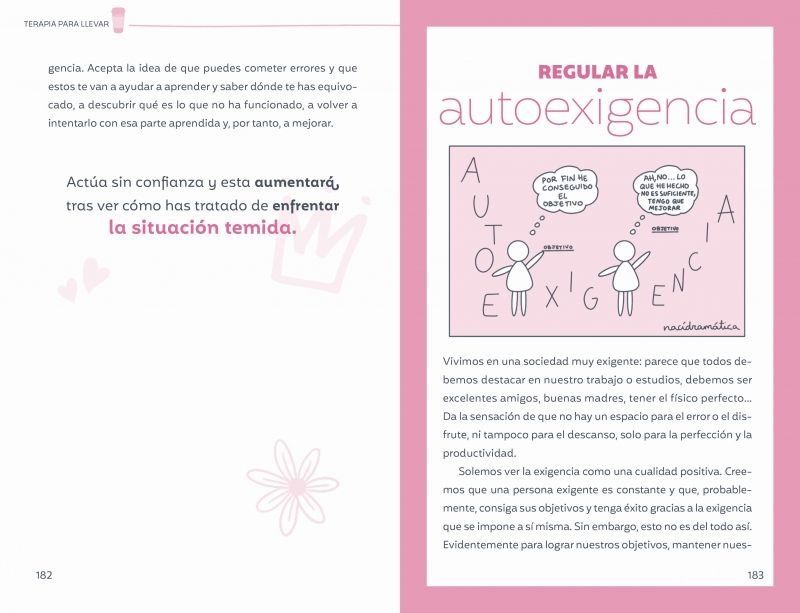 TERAPIA PARA LLEVAR ED. LIMITADA - Imagen 4
