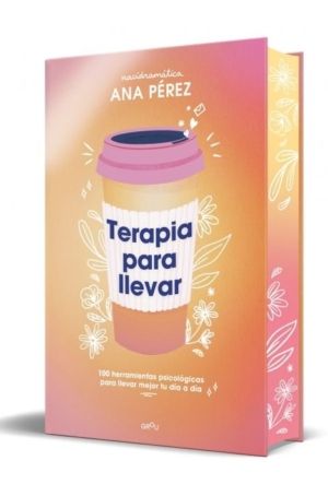 TERAPIA PARA LLEVAR ED. LIMITADA