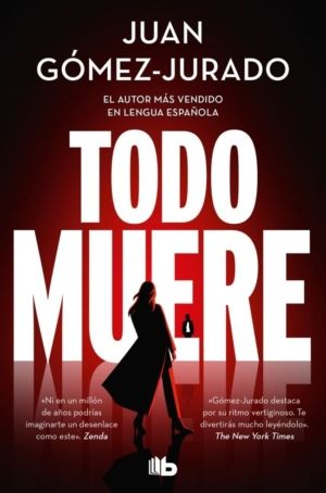TODO MUERE. TODO ARDE 3