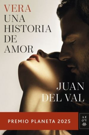 VERA, UNA HISTORIA DE AMOR.