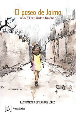 EL PASEO DE JAIMA