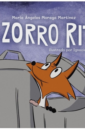 EL ZORRO RITO