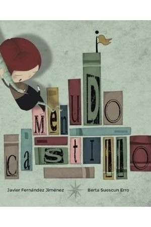 MENUDO CASTILLO