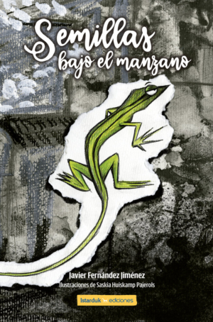 SEMILLAS BAJO EL MANZANO