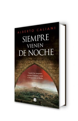 SIEMPRE VIENEN DE NOCHE - Imagen 2