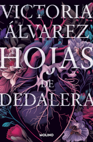 HOJAS DE DEDALERA