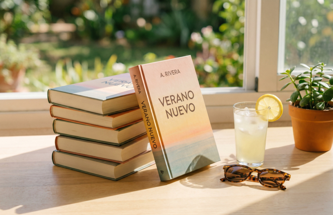Novedades de junio: los libros con los que arrancar el verano