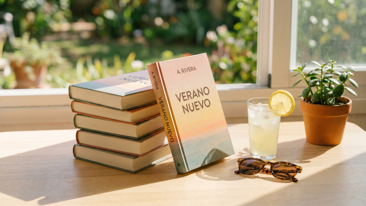 Novedades de junio: los libros con los que arrancar el verano