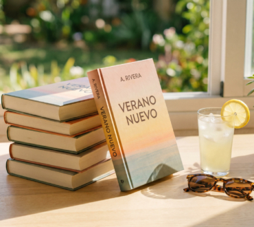 Novedades de junio: los libros con los que arrancar el verano