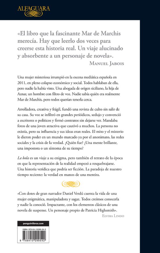 La bola - Imagen 2