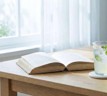 Lecturas frescas para combatir el calor de julio