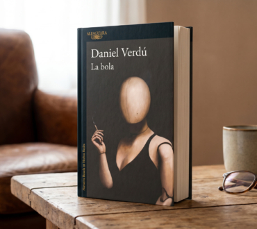 La lectura de julio del Club El Encinar del Alberche: «La bola», y dónde conseguirla